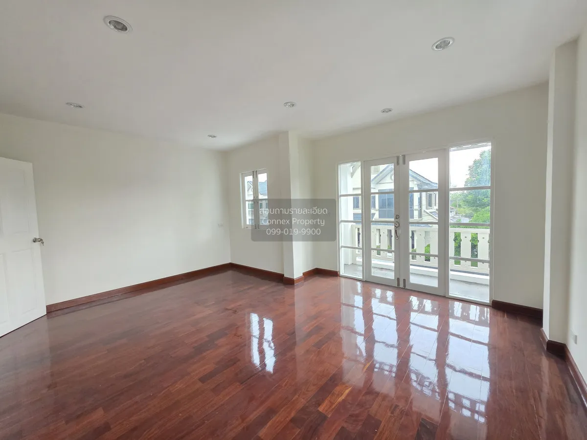 For Sale House , Laddarom Pinklao , newly renovated , Bang Khu Wi