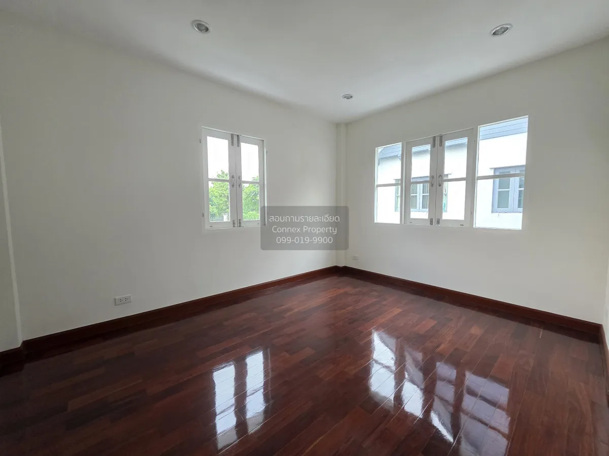 For Sale House , Laddarom Pinklao , newly renovated , Bang Khu Wi