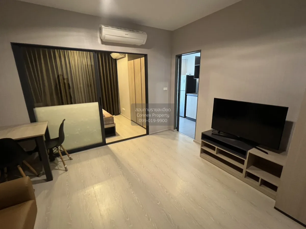 ขายคอนโด  ไอดีโอ สุขุมวิท 115 วิวสวย รีโนเวทใหม่ BTS-ปู่เจ้า เทพา 1