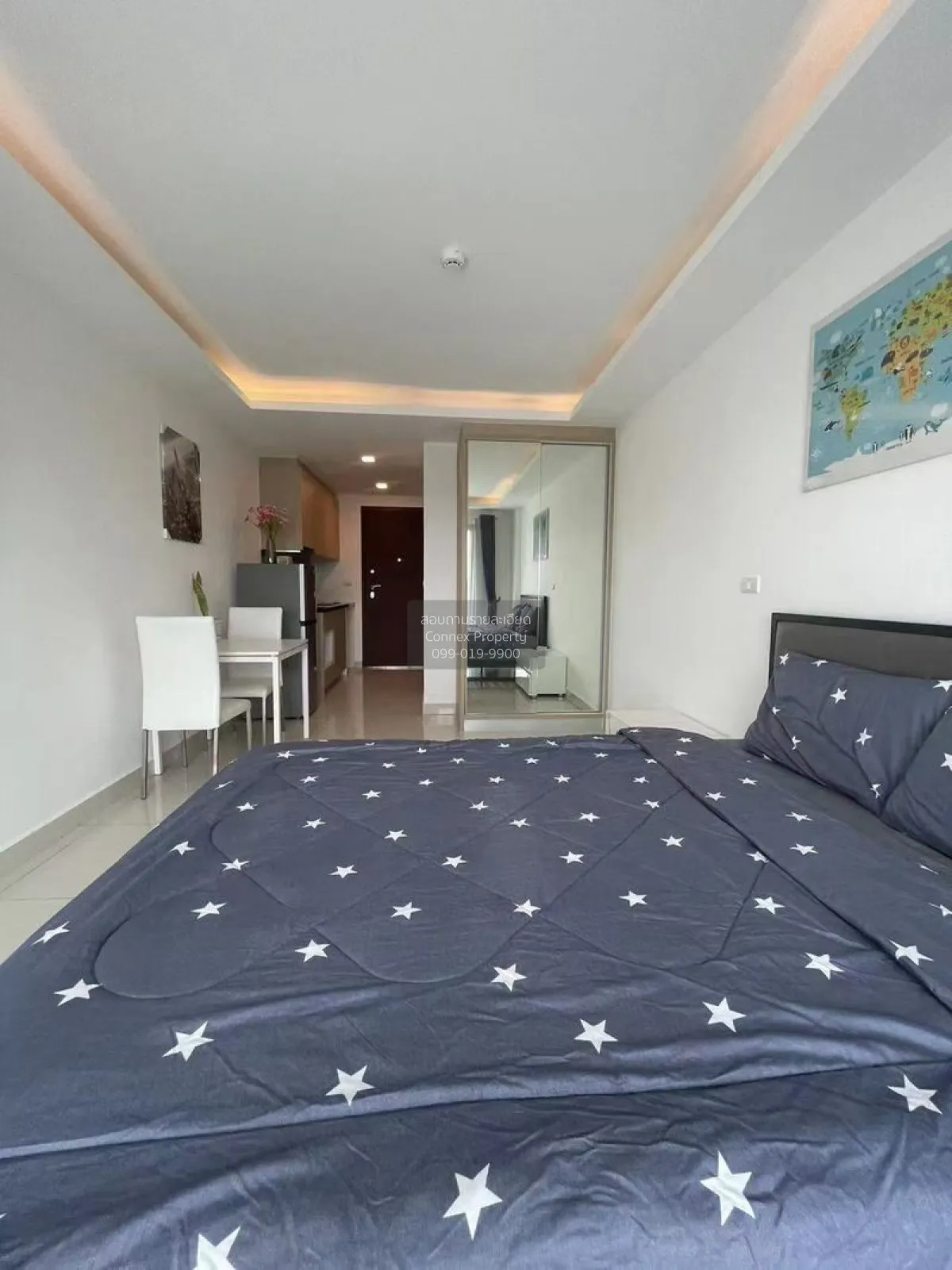 For Sale Condo , Laguna Beach Resort 3 - The Maldives , Mueang Ph 1