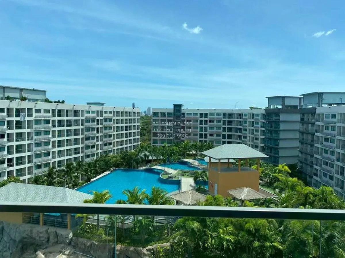 For Sale Condo , Laguna Beach Resort 3 - The Maldives , Mueang Ph
