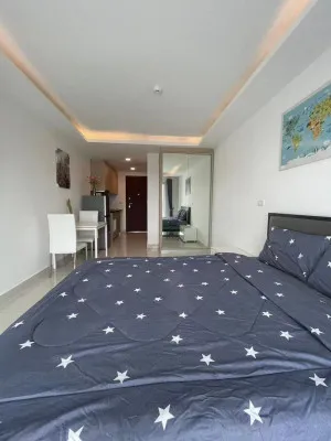 For Sale Condo , Laguna Beach Resort 3 - The Maldives , Mueang Phata , Bang Lamung , Chon Buri , CX-158968