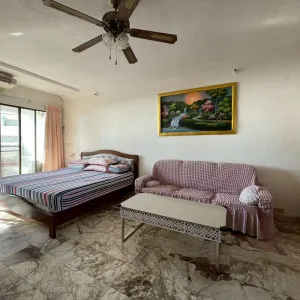 For Sale Condo , Paradise Park Jomtien Residence , Nong Prue , Bang Lamung , Chon Buri , CX-158971