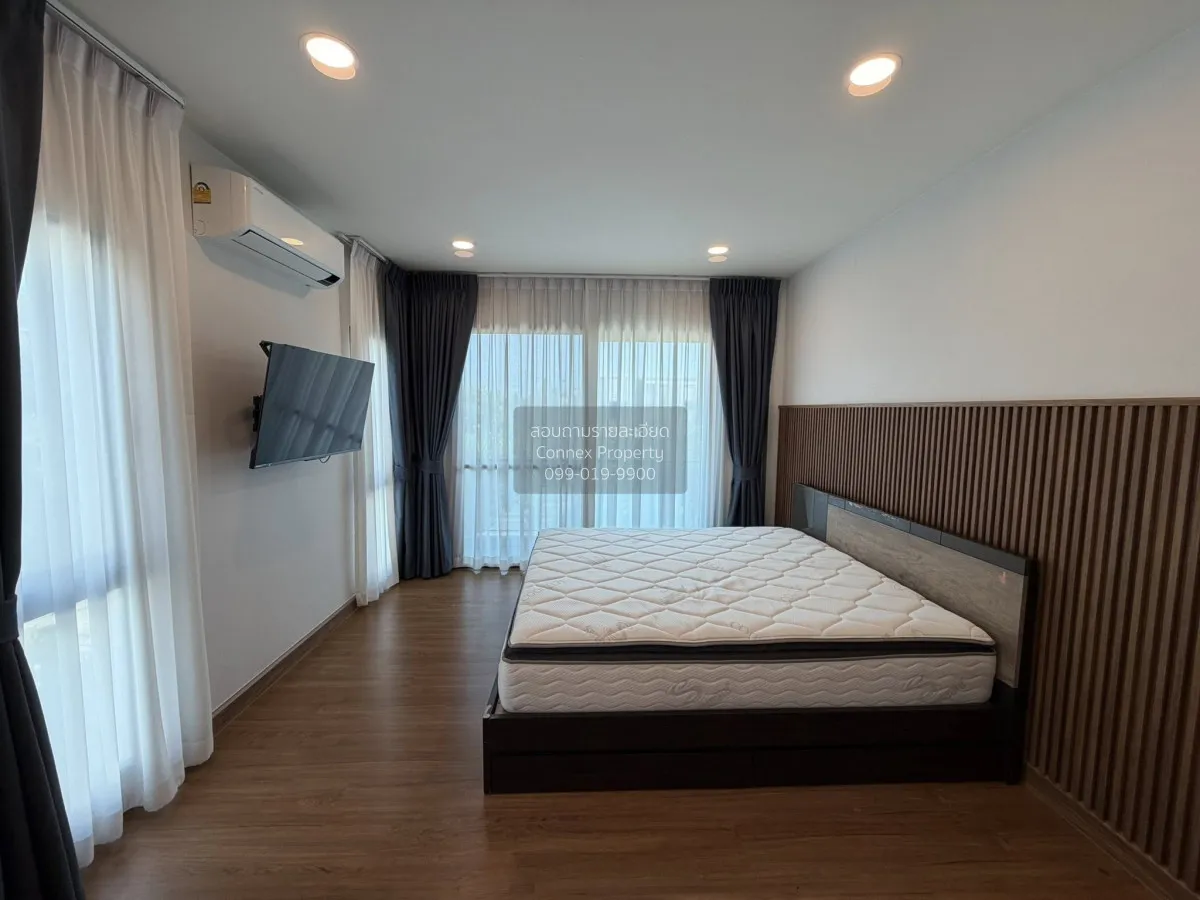 เช่าบ้าน  เซนโทร บางนา วิวสวย บางแก้ว บางพลี สมุทรปราการ CX-15897
