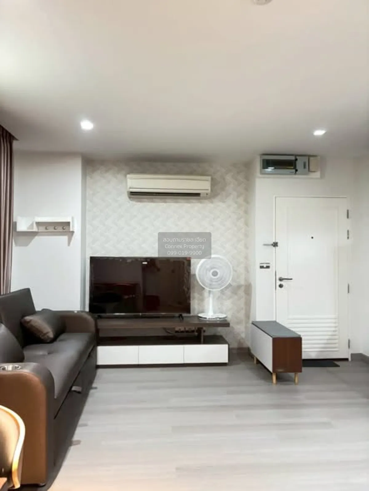 For Rent Condo , Tree Condo Sukhumvit 42 , BTS-Phra Khanong , Phr 1