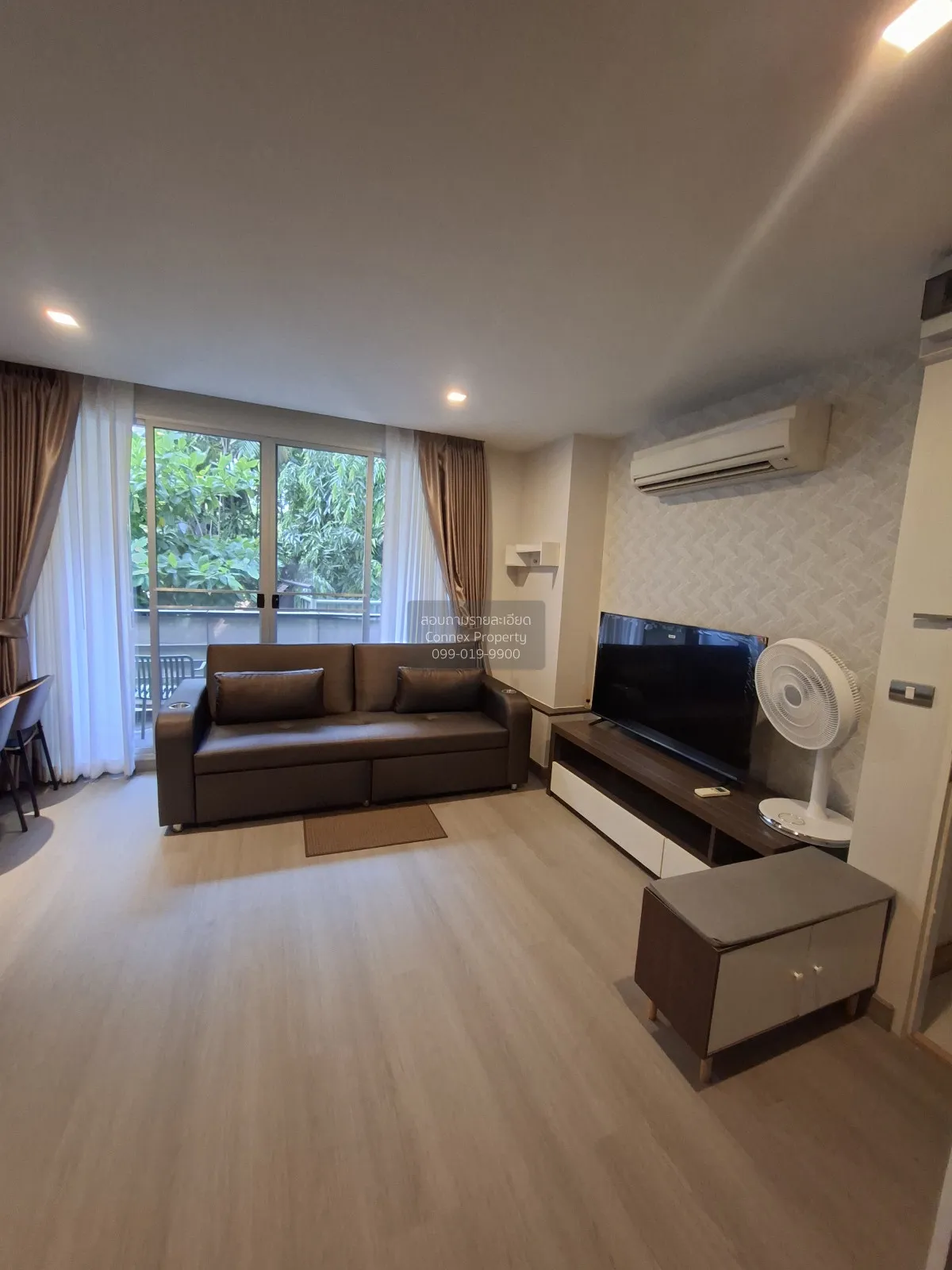 For Rent Condo , Tree Condo Sukhumvit 42 , BTS-Phra Khanong , Phr 1
