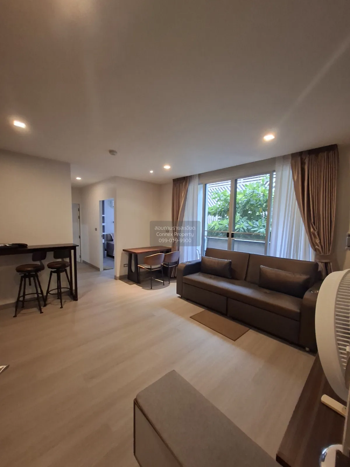 For Rent Condo , Tree Condo Sukhumvit 42 , BTS-Phra Khanong , Phr 2
