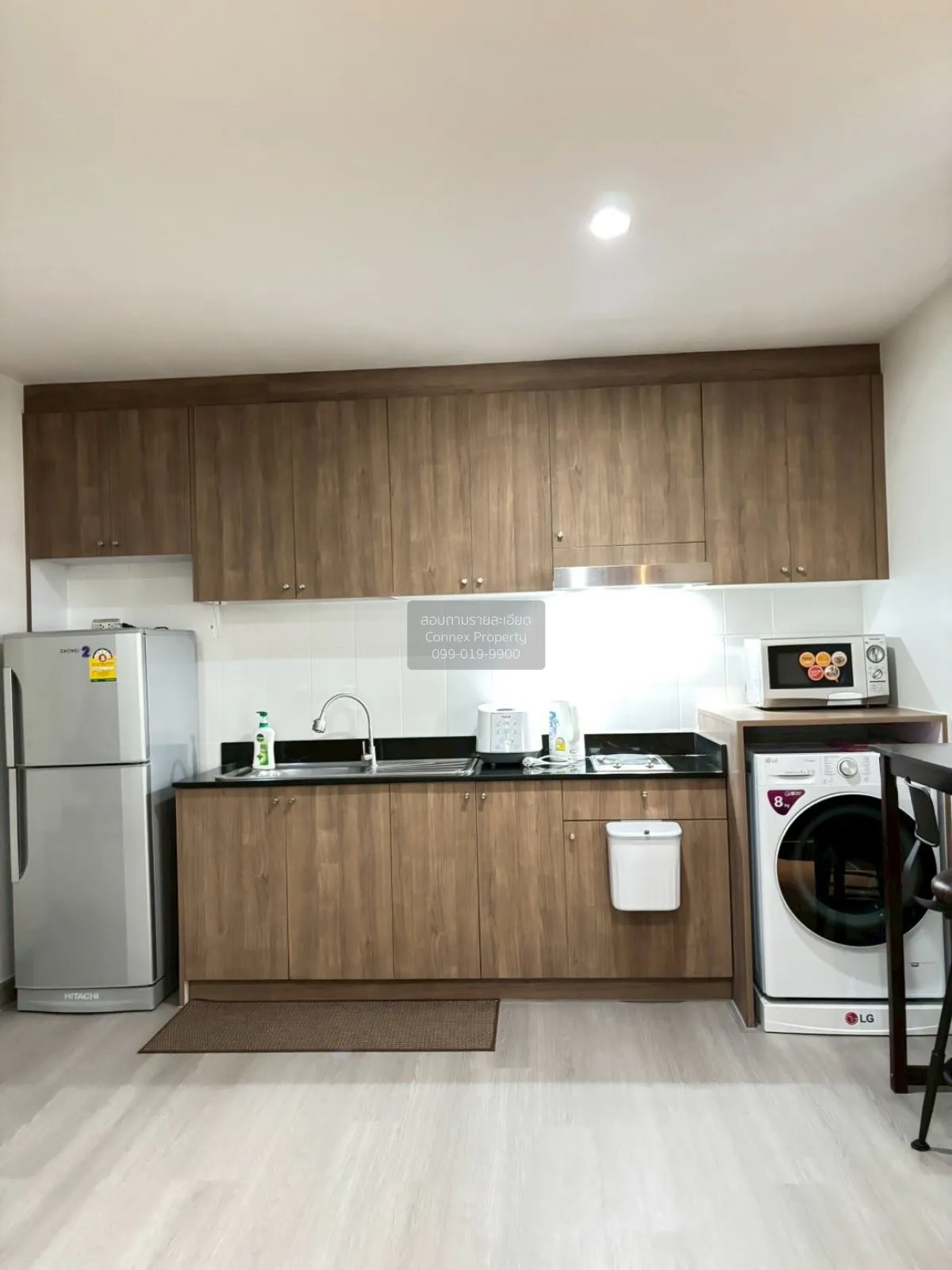 For Rent Condo , Tree Condo Sukhumvit 42 , BTS-Phra Khanong , Phr 2