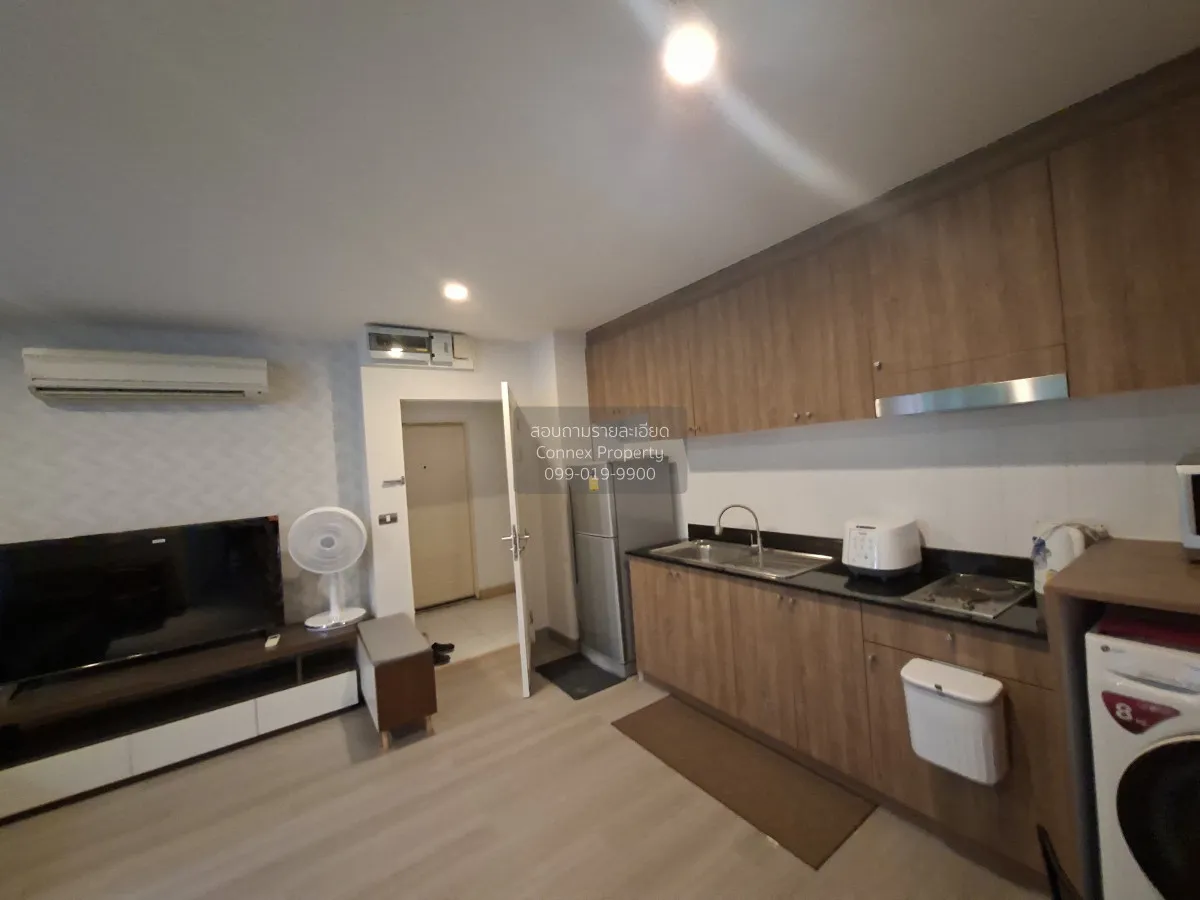For Rent Condo , Tree Condo Sukhumvit 42 , BTS-Phra Khanong , Phr 3