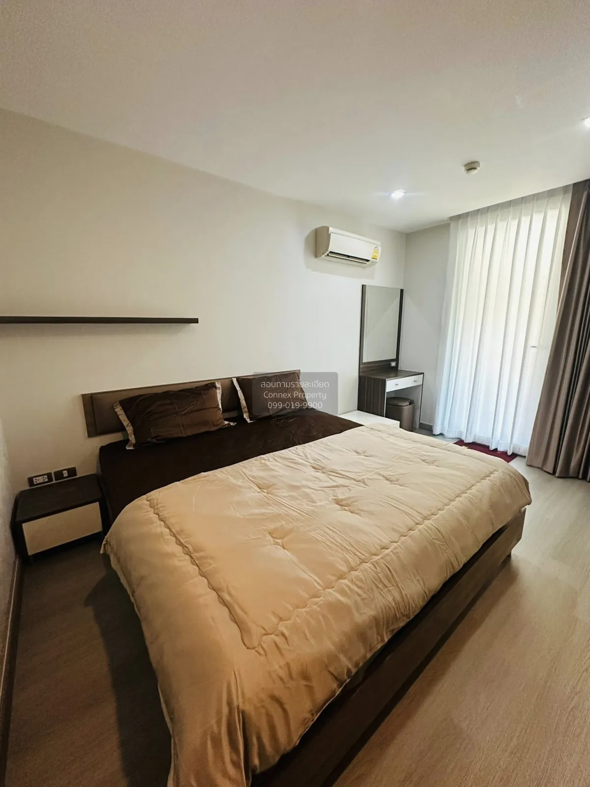 For Rent Condo , Tree Condo Sukhumvit 42 , BTS-Phra Khanong , Phr 3