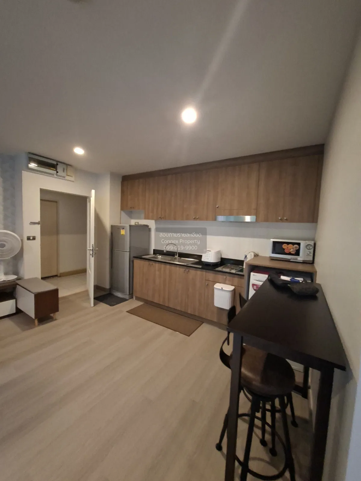 For Rent Condo , Tree Condo Sukhumvit 42 , BTS-Phra Khanong , Phr 4