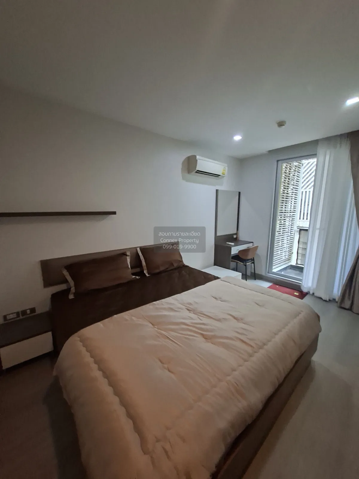 For Rent Condo , Tree Condo Sukhumvit 42 , BTS-Phra Khanong , Phr