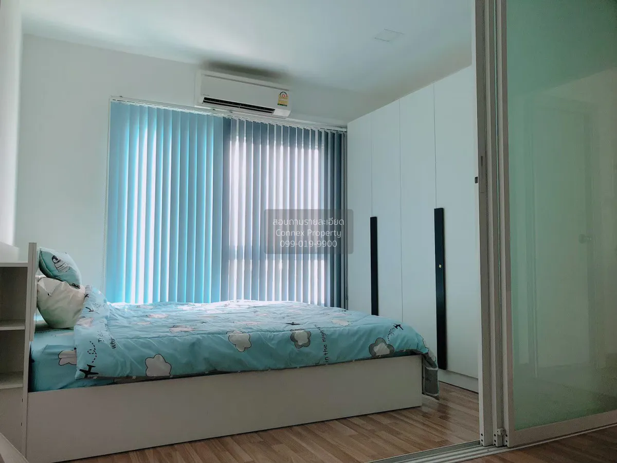 For Sale Condo , The One Plus Srinakarin , Hua Mak , Bang Kapi ,  1