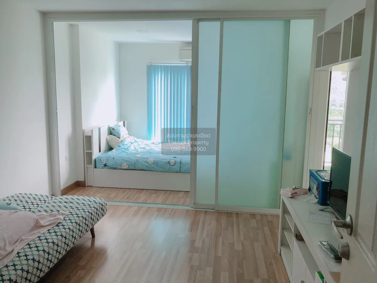 For Sale Condo , The One Plus Srinakarin , Hua Mak , Bang Kapi ,  2
