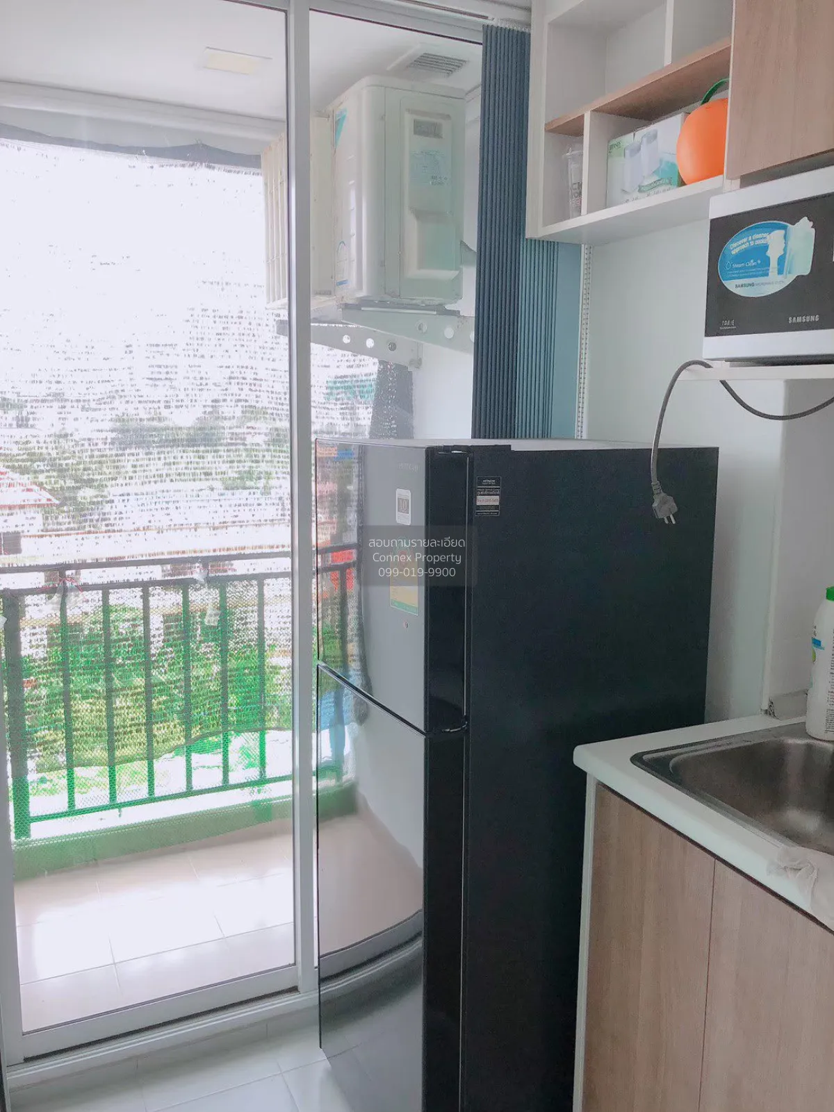 For Sale Condo , The One Plus Srinakarin , Hua Mak , Bang Kapi ,  4