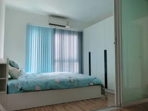 For Sale Condo , The One Plus Srinakarin , Hua Mak , Bang Kapi , Bangkok , CX-158977