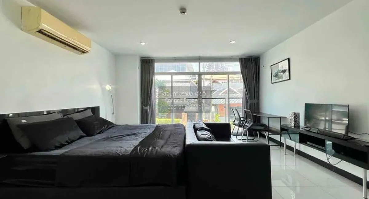For Sale Condo , South Beach Boutique Chic - Pattaya , Na Kluea , 1