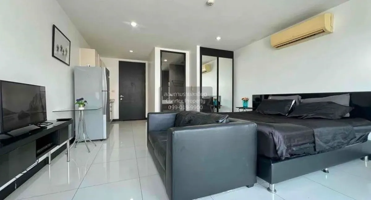 For Sale Condo , South Beach Boutique Chic - Pattaya , Na Kluea , 2