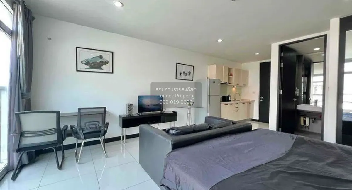 For Sale Condo , South Beach Boutique Chic - Pattaya , Na Kluea , 3