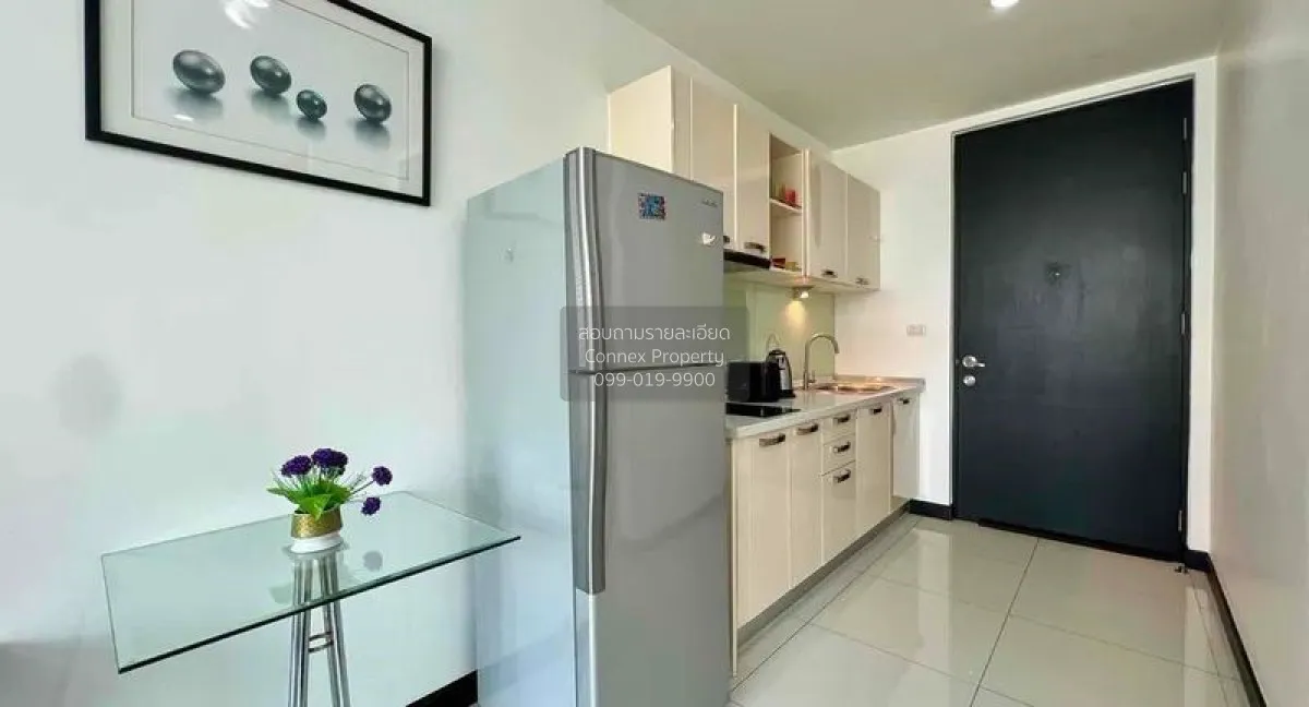 For Sale Condo , South Beach Boutique Chic - Pattaya , Na Kluea , 4