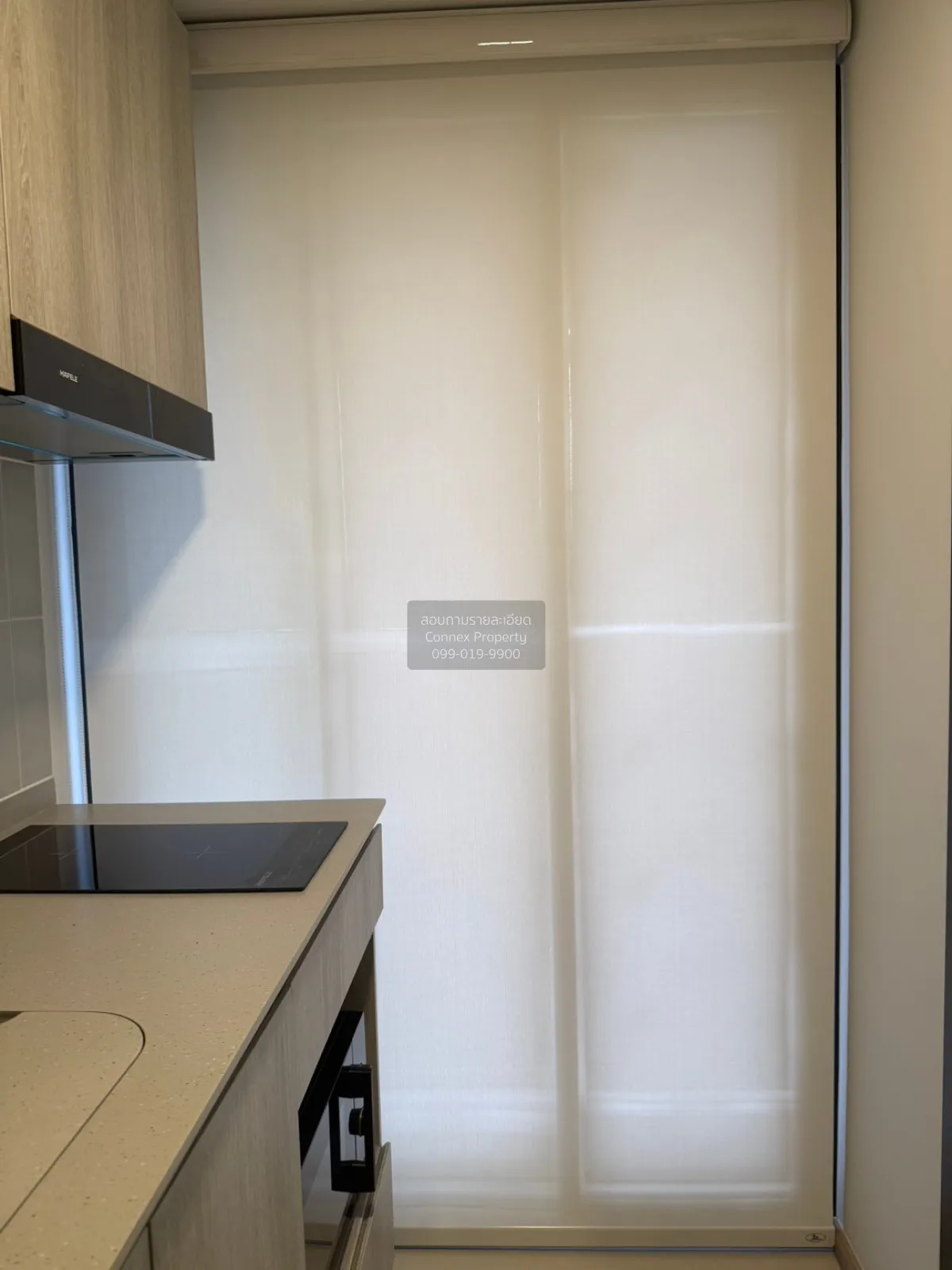 For Rent Condo , COBE Kaset - Sripatum , nice view , high floor ,