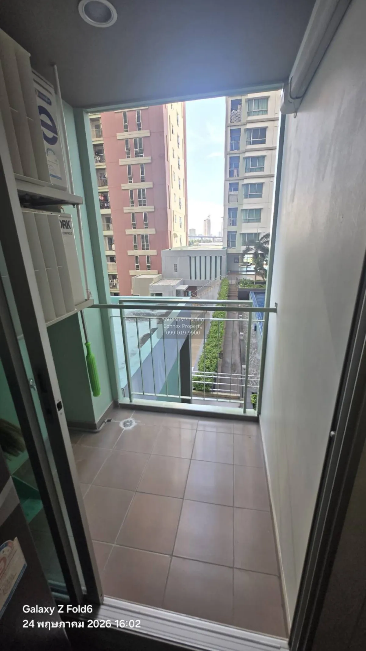 For Rent Condo , Lumpini Park Riverside Rama 3 , nice view , rive