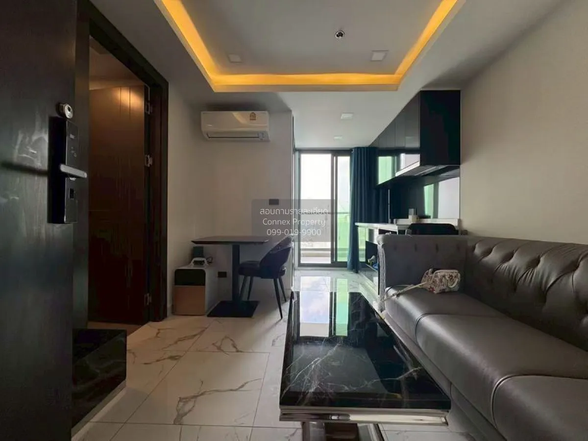 For Sale Condo , Arcadia Millennium Tower , Nong Prue , Bang Lamu 1