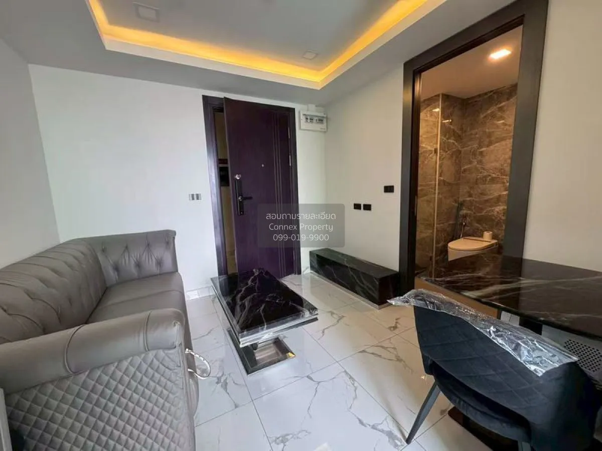 For Sale Condo , Arcadia Millennium Tower , Nong Prue , Bang Lamu 2