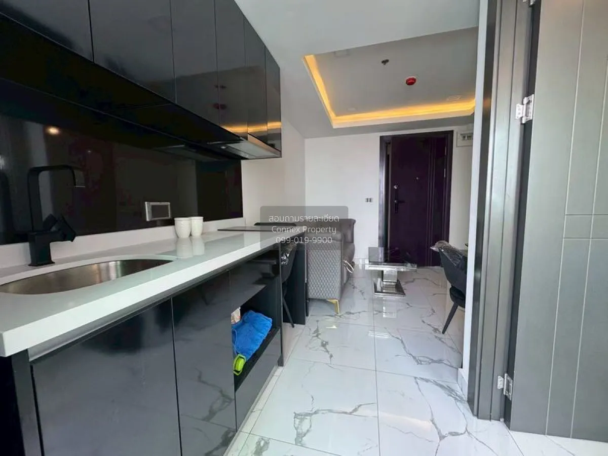 For Sale Condo , Arcadia Millennium Tower , Nong Prue , Bang Lamu 3