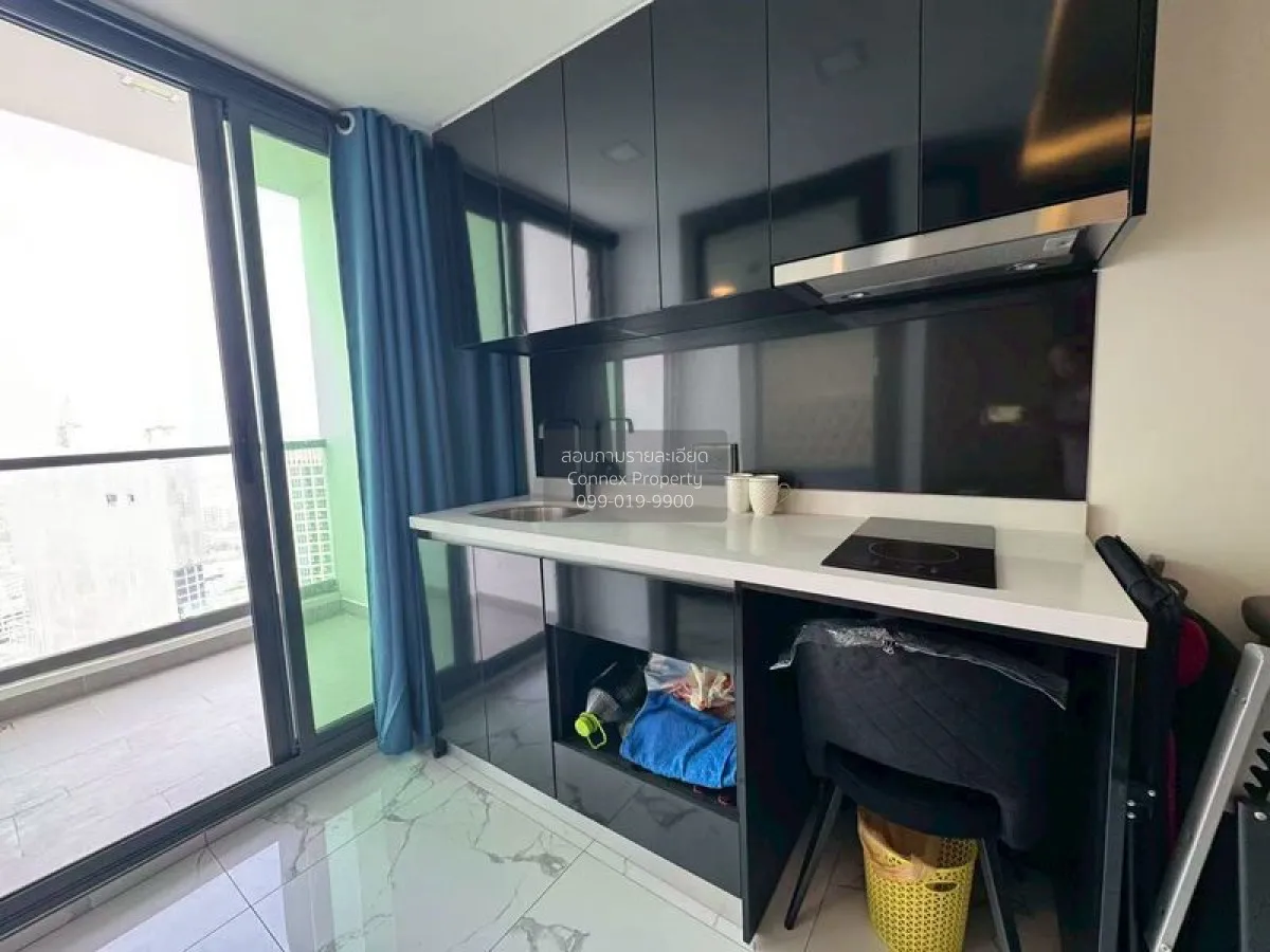 For Sale Condo , Arcadia Millennium Tower , Nong Prue , Bang Lamu 4