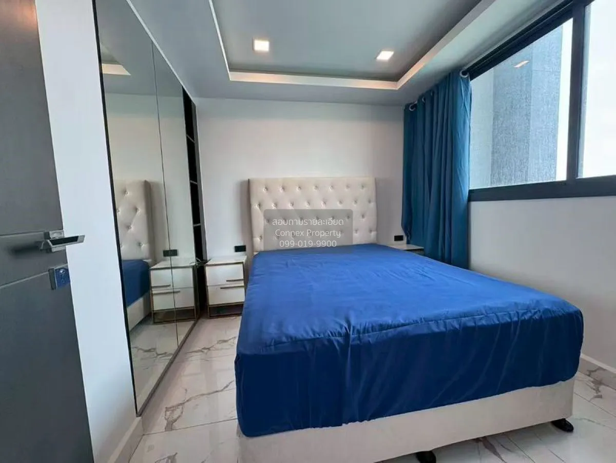 For Sale Condo , Arcadia Millennium Tower , Nong Prue , Bang Lamu