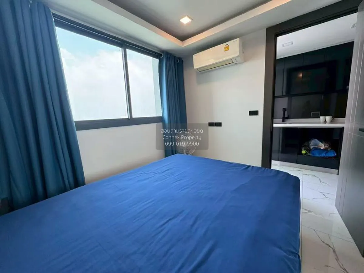 For Sale Condo , Arcadia Millennium Tower , Nong Prue , Bang Lamu