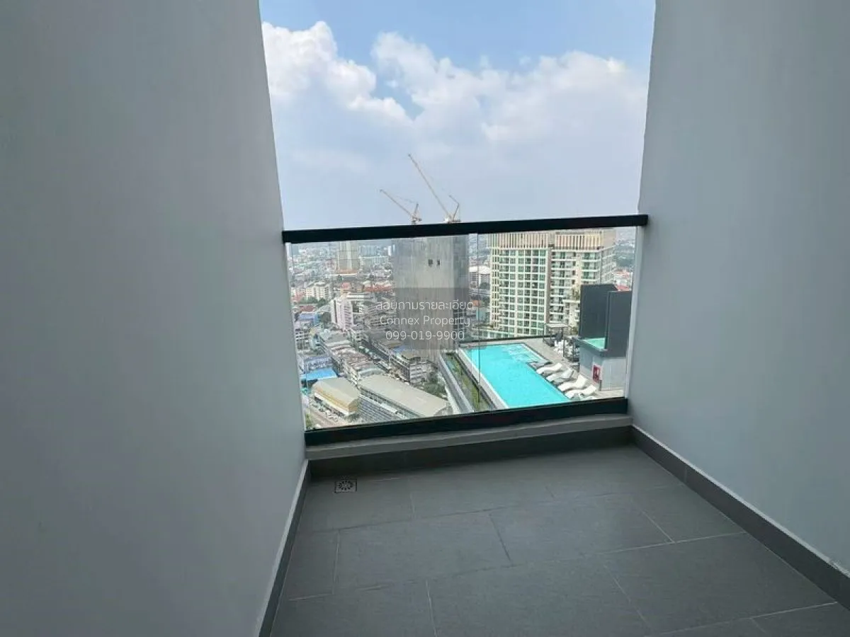 For Sale Condo , Arcadia Millennium Tower , Nong Prue , Bang Lamu