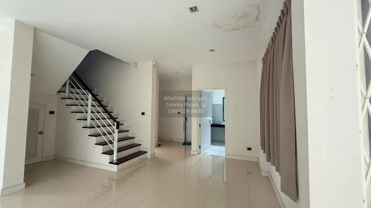 For Sale House , Perfect Place Phatthanakan - Srinakarin , corner