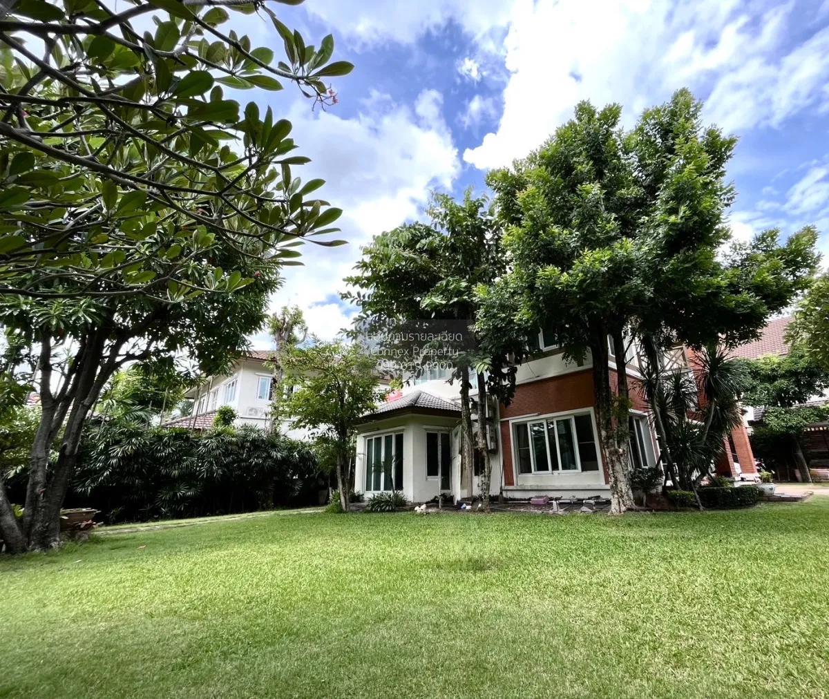 For Sale House , Laddarom Ratchapruek Rattanathibet 2 , MRT-Bang  4