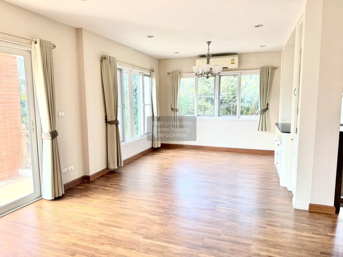 For Sale House , Laddarom Ratchapruek Rattanathibet 2 , MRT-Bang 