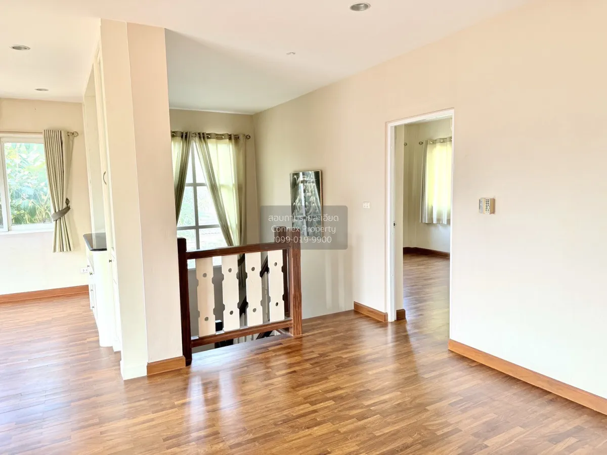 For Sale House , Laddarom Ratchapruek Rattanathibet 2 , MRT-Bang 