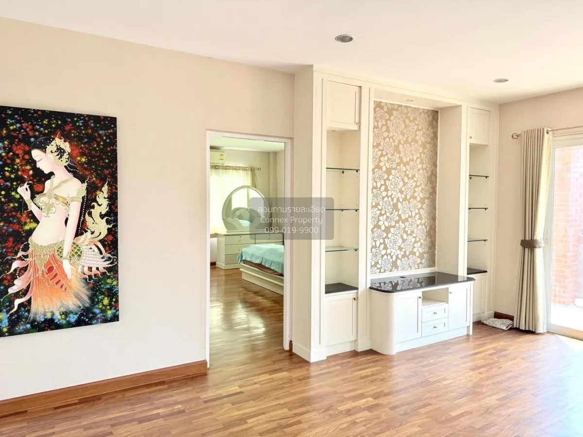For Sale House , Laddarom Ratchapruek Rattanathibet 2 , MRT-Bang 