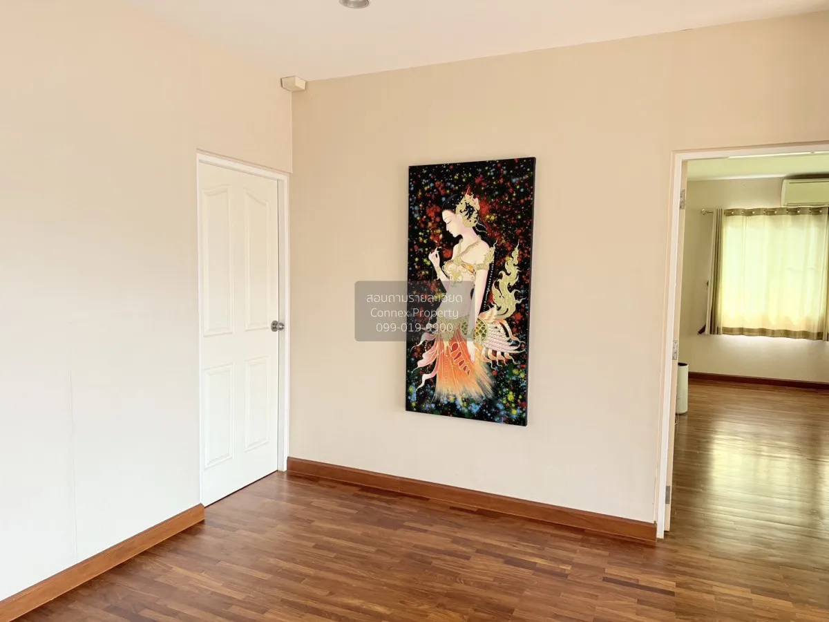 For Sale House , Laddarom Ratchapruek Rattanathibet 2 , MRT-Bang 
