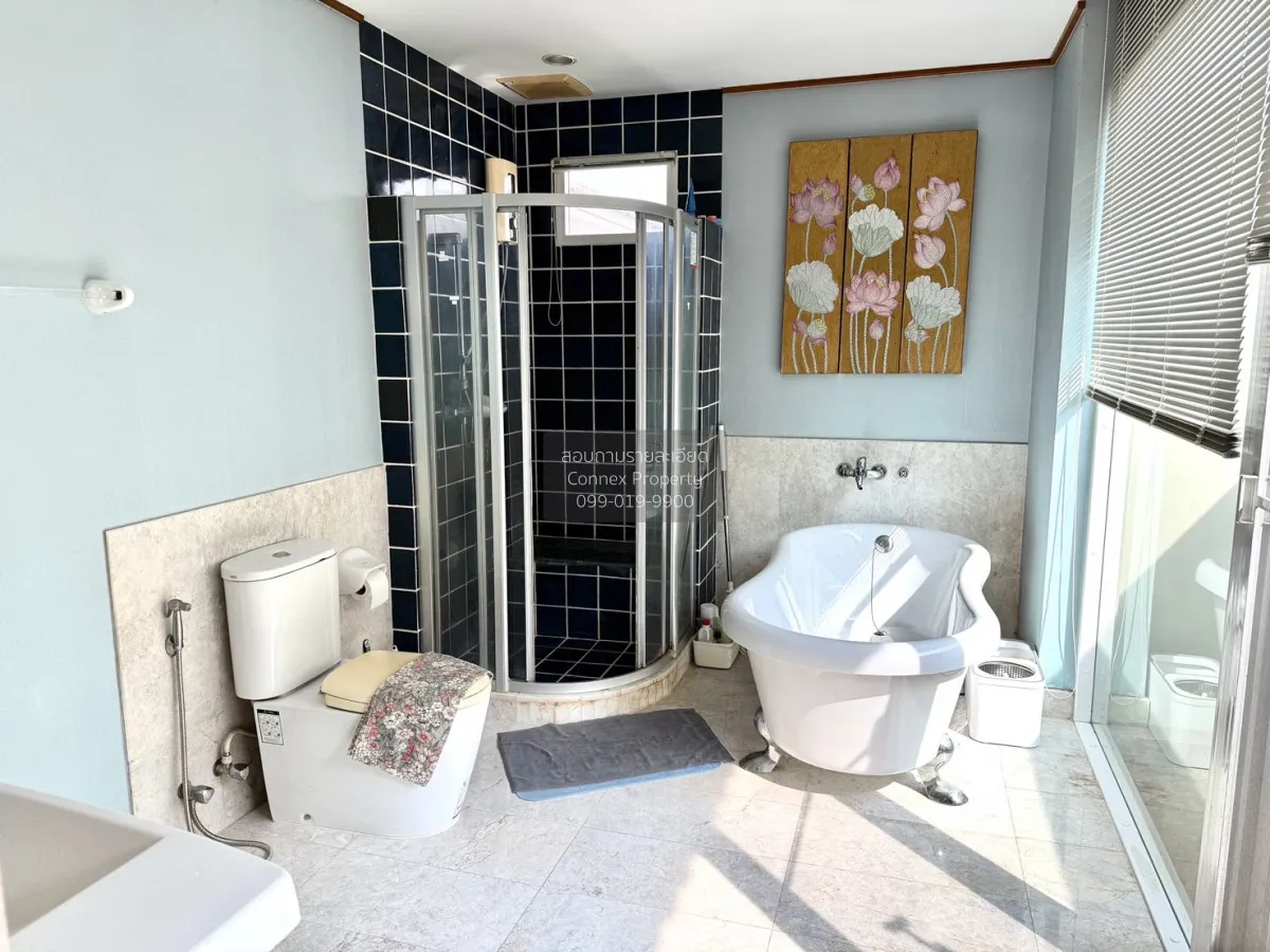 For Sale House , Laddarom Ratchapruek Rattanathibet 2 , MRT-Bang 