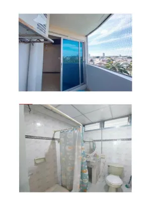 For Sale Condo , Baan Suan Pongpet , MRT-Muang Thong Thani , Khlong Kluea , Pak Kret , Nonthaburi , CX-158992