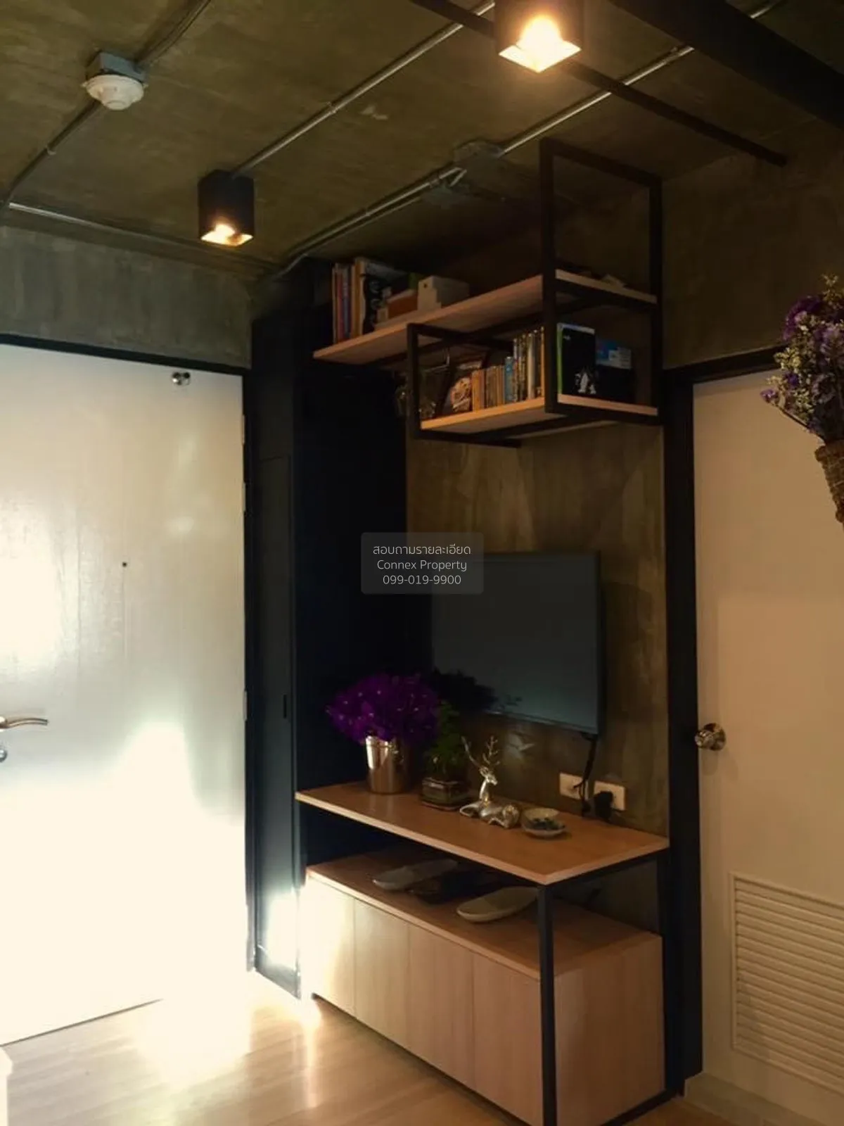 For Sale Condo , The Niche id BangKhae , MRT-Bang Khae , Bang Kha 1