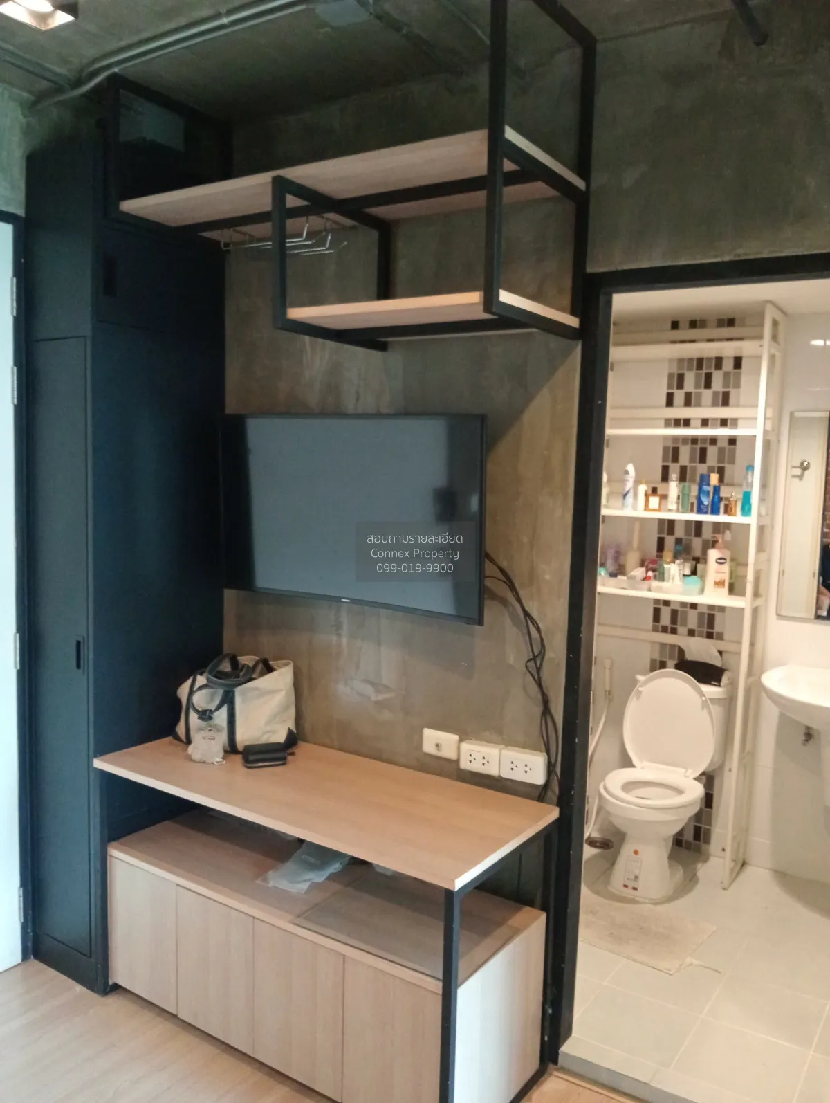 For Sale Condo , The Niche id BangKhae , MRT-Bang Khae , Bang Kha 2