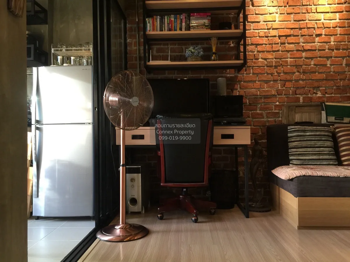 For Sale Condo , The Niche id BangKhae , MRT-Bang Khae , Bang Kha 2