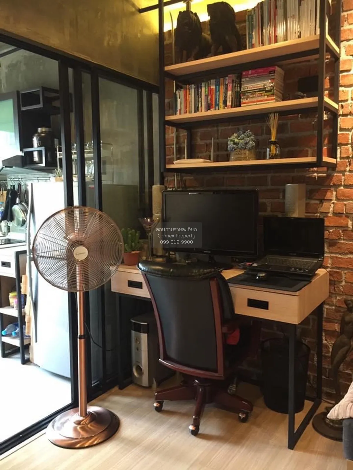 For Sale Condo , The Niche id BangKhae , MRT-Bang Khae , Bang Kha 3