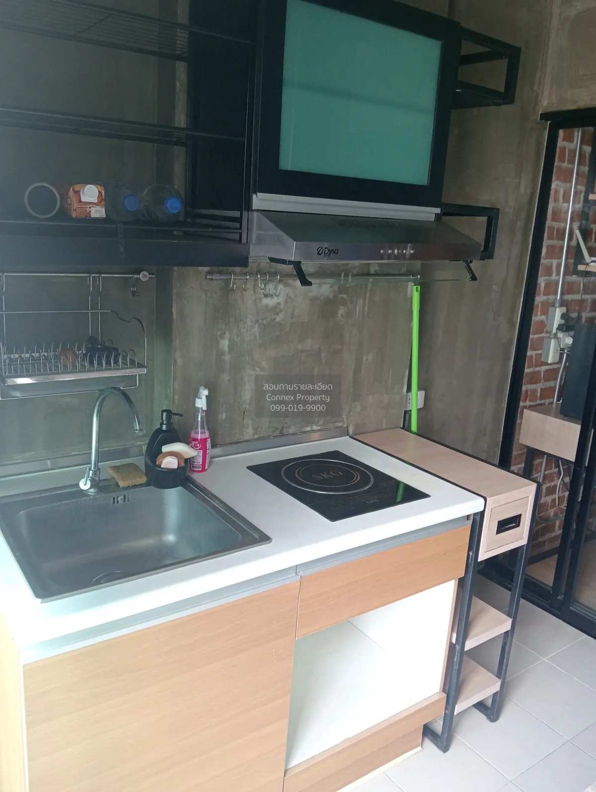 For Sale Condo , The Niche id BangKhae , MRT-Bang Khae , Bang Kha 3