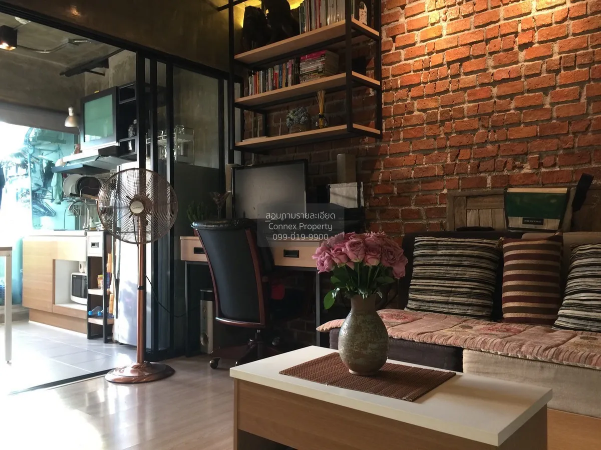 For Sale Condo , The Niche id BangKhae , MRT-Bang Khae , Bang Kha 4