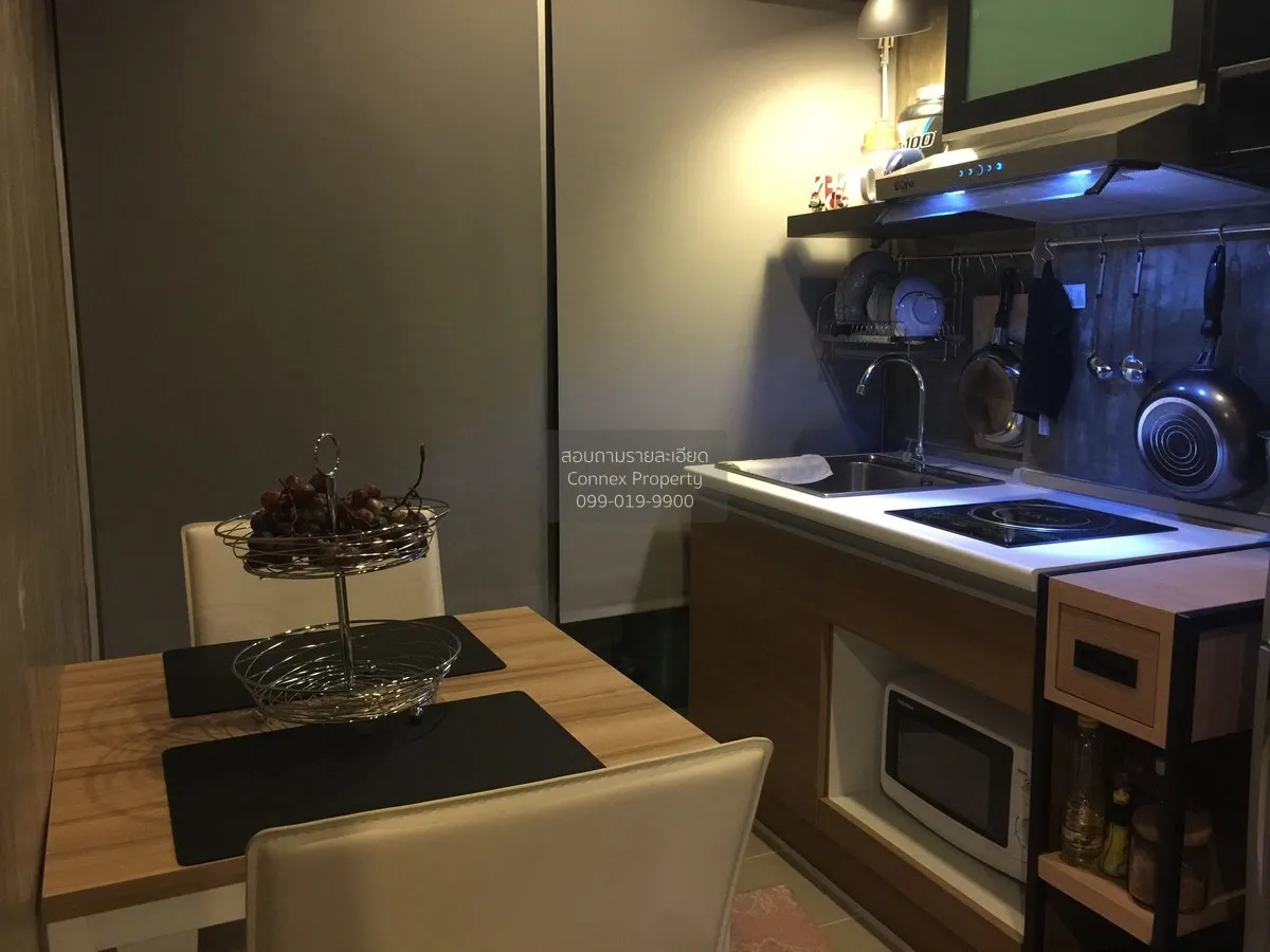 For Sale Condo , The Niche id BangKhae , MRT-Bang Khae , Bang Kha