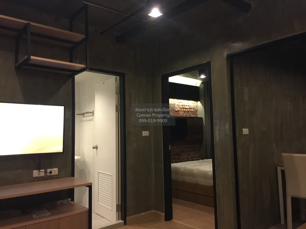 For Sale Condo , The Niche id BangKhae , MRT-Bang Khae , Bang Kha