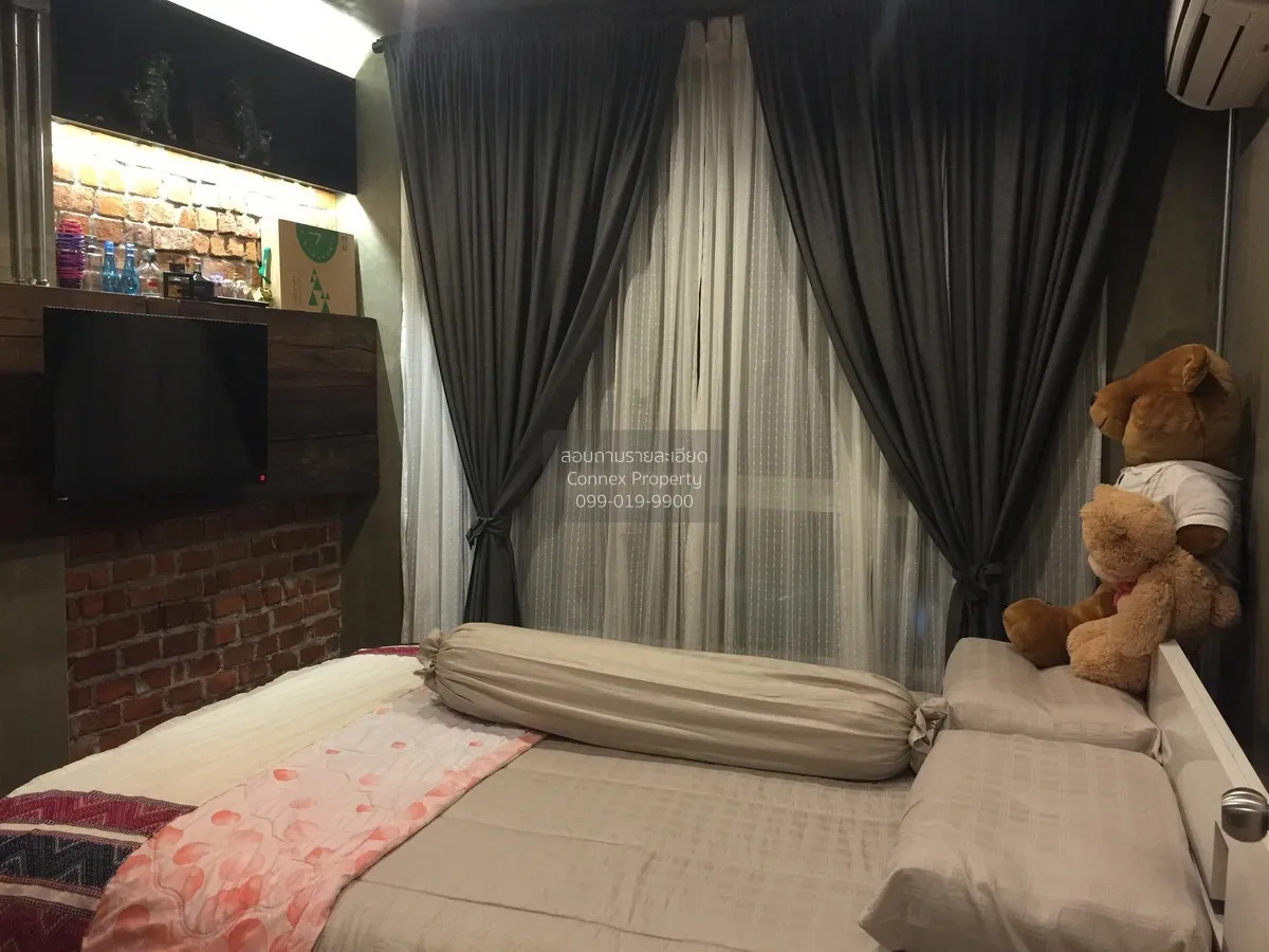 For Sale Condo , The Niche id BangKhae , MRT-Bang Khae , Bang Kha